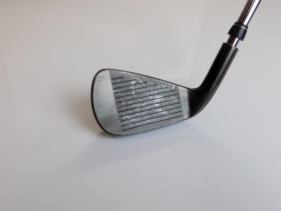 John Letters MM Forged Prototype 4 Iron True Temper Stiff Flex Steel Shaft