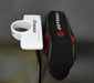 TaylorMade Daytona Rossa Ghost agsi+ 84cm Putter Steel Shaft + Odyssey H/Cover