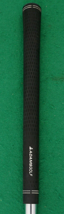 Adams Golf Redline Velocity Slot Tech 9 Iron Regular Steel Shaft Adams Golf Grip