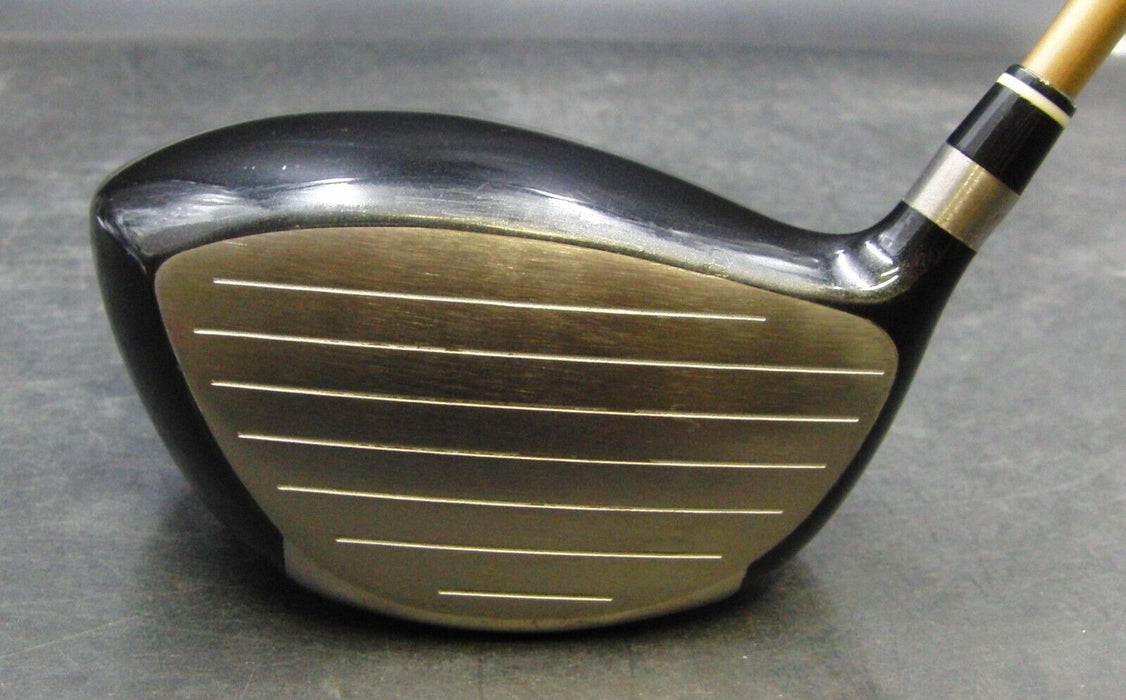 Japanese AEON Pride Monocoque Body 9° Driver Regular Graphite Shaft EON