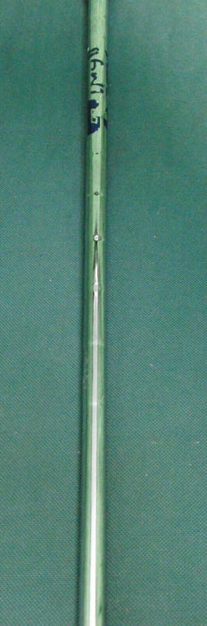 Left Handed Ping G Series Green Dot 6 Iron Regular Steel Shaft LAMKIN Grip