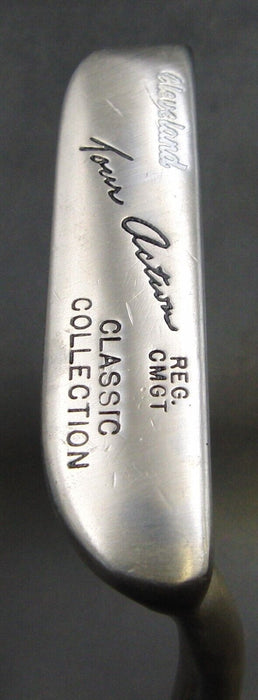 Cleveland Tour Action Classic Collection Putter 87.5cm Steel Shaft RG Grip