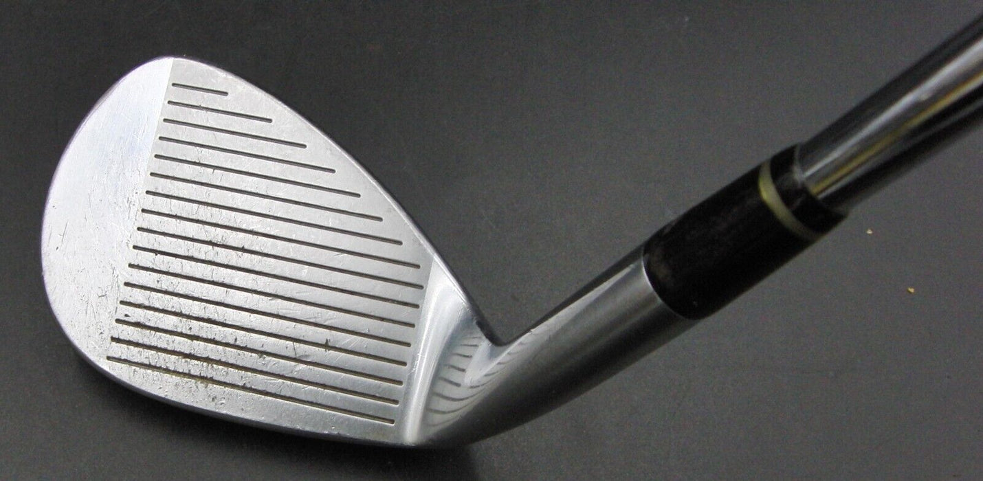 Japanese PRGR Forged TR 900 Sand Wedge Regular Steel Flex Shaft with Grip