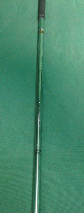 Nike VRS Forged 6 Iron Stiff Steel Shaft Nike Grip