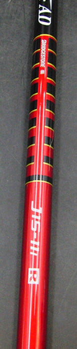 Bridgestone J15 7 Iron Regular Graphite Shaft Golf Pride Grip