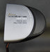 Left-Handed King Cobra IM-01 Putter Steel Shaft 89.5cm Playing Length Cobra Grip