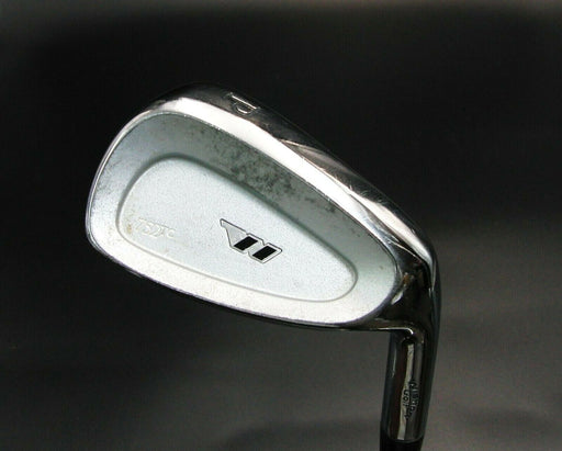 Wishon Golf 752TC Pitching Wedge Stiff Steel Shaft Golf Pride Grip