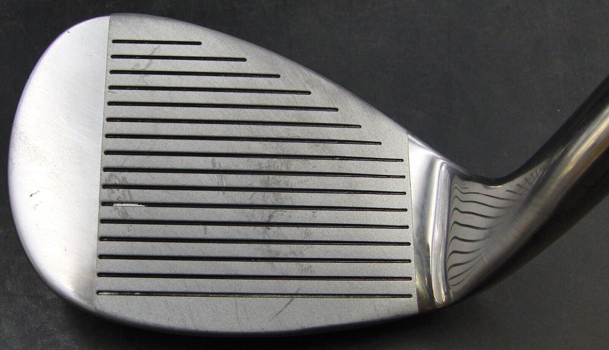 Japanese Works Dyna X-01R P/S Gap Wedge Stiff Graphite Shaft Works Grip