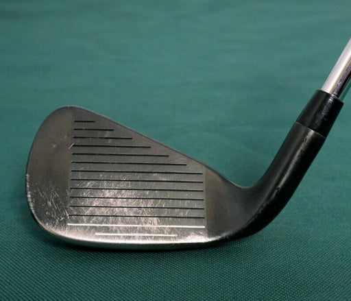 Lynx Boom Boom Hot Technology 7 Iron Regular Steel Shaft Lynx Grip