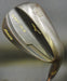 Mizuno MP-R4 Grain Flow Forged RAW 52º Gap Wedge Regular Steel Shaft