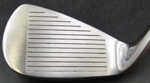 Lynx Black Cat RG 7 Iron Regular Graphite Shaft Lynx Grip