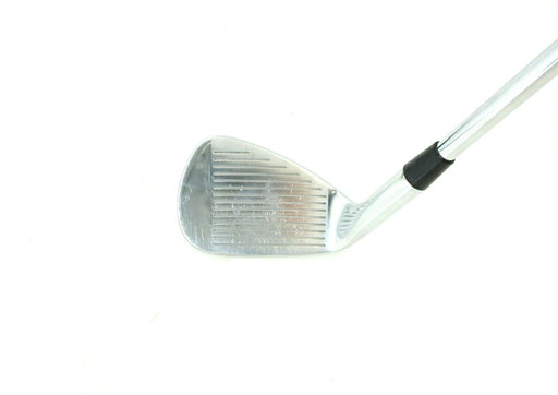 Wishon Golf 550M Forged A Wedge Stiff Steel Shaft Golf Pride Grip