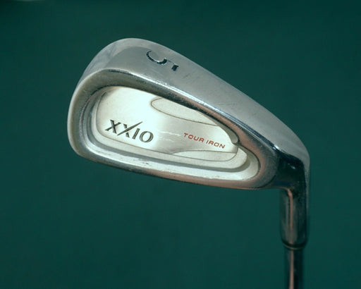 XX10 Tour 5 Iron Stiff Steel Shaft Golf Pride Grip