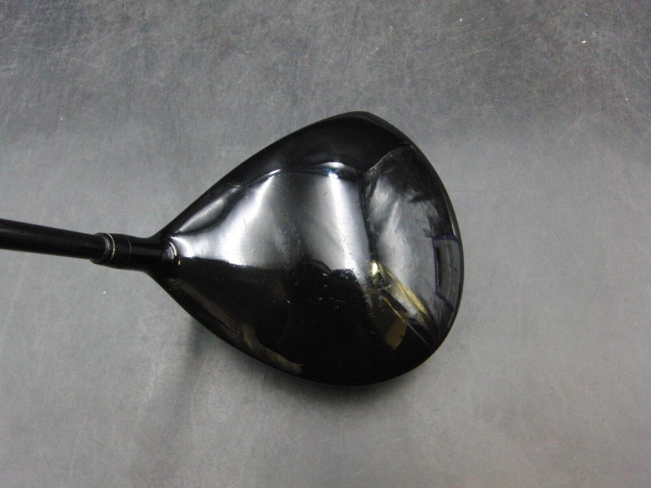 Japanese Larouge Forged 460 AP-01 10.5° Driver Regular Graphite Shaft