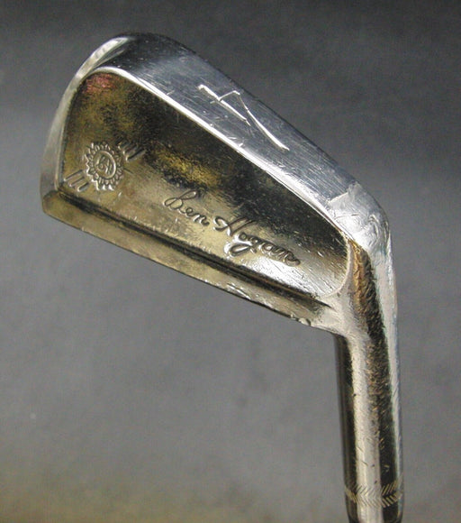 Ben Hogan 4-Iron Regular Steel Shaft Golf Pride Grip