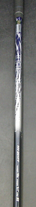 Mactec FW 15º 3 Wood Regular Graphite Shaft Mactec Grip