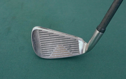 Lynx Black Cat 4 Iron Regular Graphite Shaft Golf Pride Grip