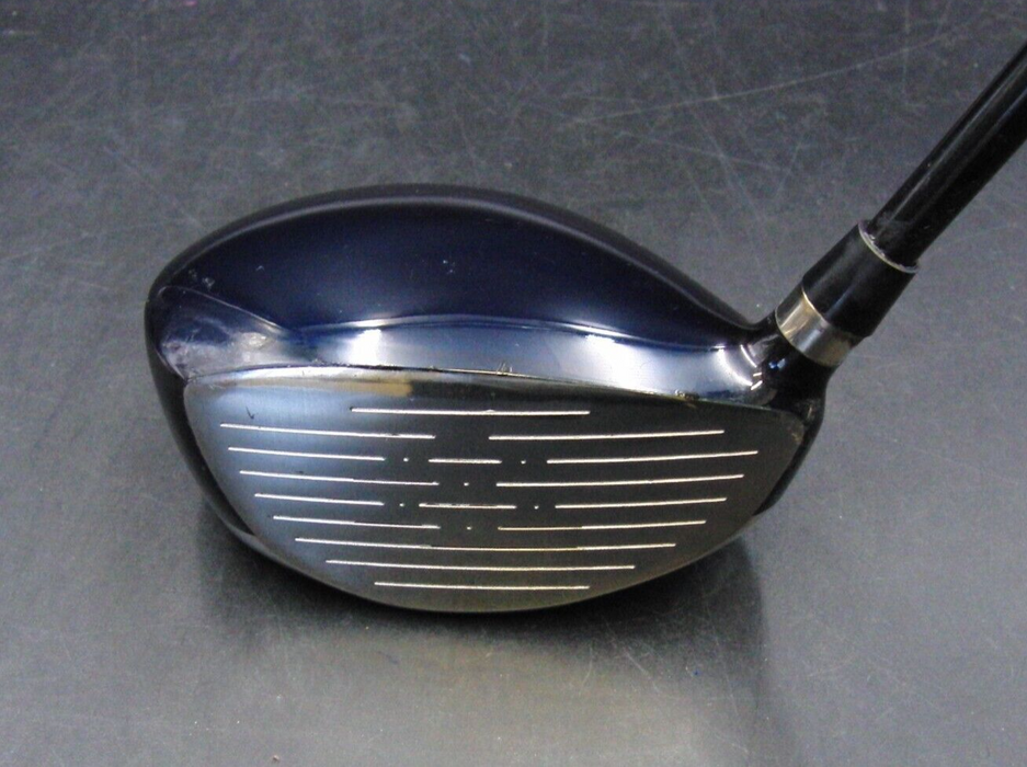 MacGregor MacTec N.V320 10° Driver Stiff Graphite Shaft Golf Pride Grip