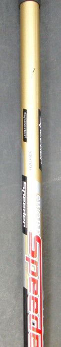Katana Sword Sniper 589 3 Wood Regular Graphite Shaft Sword Grip