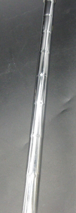 AMC Groove Sole 64° HL Lob Wedge Regular Steel Shaft Pride Grip