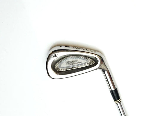 Cleveland Tour Action TA3 5 Iron True Temper Stiff Steel Shaft Cleveland Grip