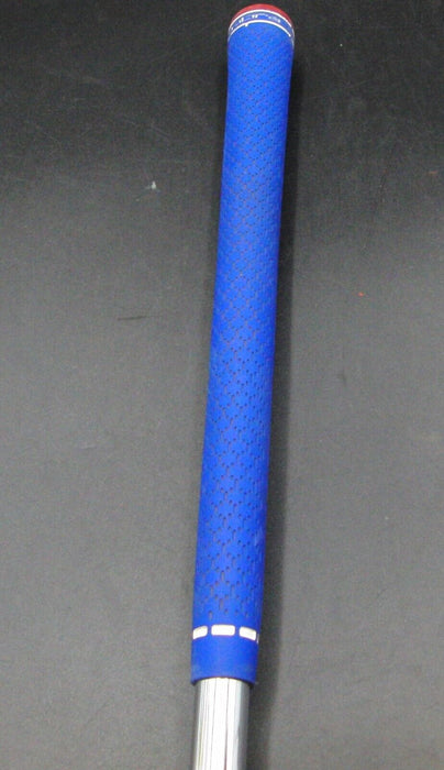 Cobra King F7 Gap Wedge Regular Steel Shaft Cobra Blue Grip