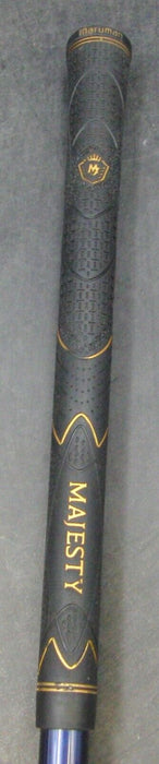 Maruman Majesty 10.5° Black Driver Regular Graphite Shaft Majesty Grip*