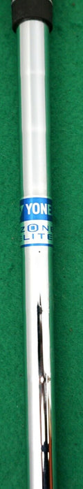 Yonex EZone Elite Sand Wedge Regular Steel Shaft Yonex Grip
