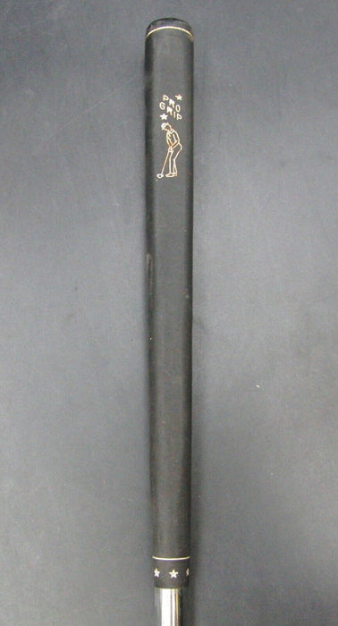 Vintage Japanese Honma CB8007 Putter Steel Shaft 86.5cm Playing Length Pro Grip