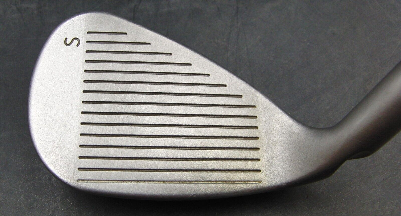 Ping G10 Green Dot Sand Wedge Stiff Steel Shaft Golf Pride Grip
