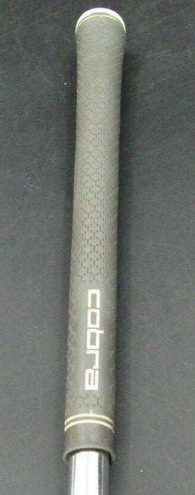 Cobra Baffler 9 Iron Regular Steel Shaft Cobra Grip