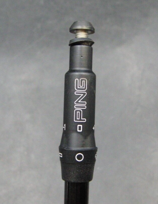 Replacement Shaft For Ping G400 / G Series 7 Wood Stiff Shaft PSYKO Crossfire