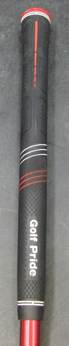 Srixon W-NI 22° 4 Hybrid Regular Graphite Shaft Golf Pride Grip