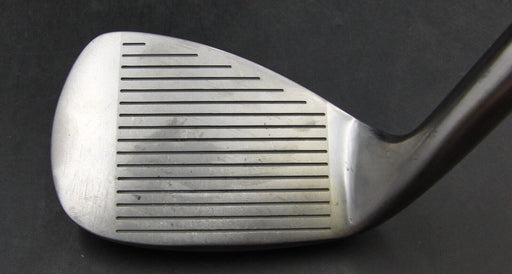 Japanese Hollow Design 630 Steel Gap Wedge Regular Steel Shaft Golf Pride Grip