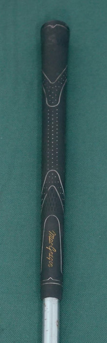 Left-Handed MacGregor DX 6 Iron Stiff Steel Shaft MacGregor Grip
