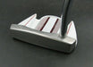 PRGA Sweep PT-13 Putter Steel Shaft PRGR Grip 81cm Playing Length