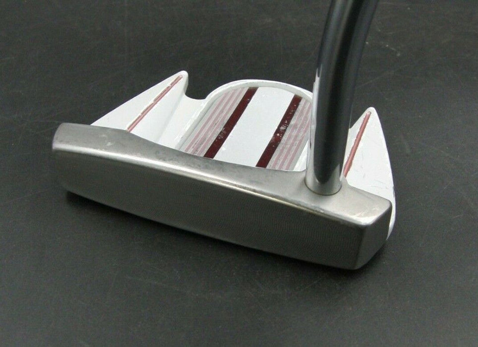 PRGA Sweep PT-13 Putter Steel Shaft PRGR Grip 81cm Playing Length