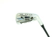 ZEVO Midsize Comp Equipe 3 Iron System Fit Regular Graphite Shaft