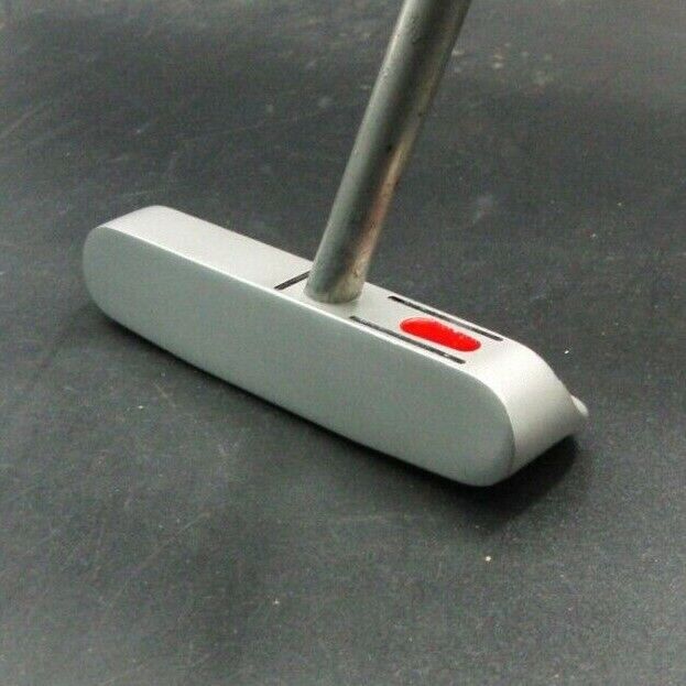Refurbished SeeMore Innovation 2 89.5cm Long Putter Steel Shaft GolfPride Grip