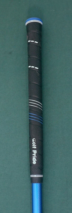 Taylormade Jetspeed 10.5° Black Driver Regular Graphite Shaft Golf Pride Grip
