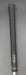 Callaway Big Bertha Irons 50° Pitching Wedge Uniflex Steel Shaft Lamkin Grip