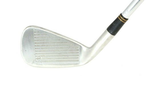 Cleveland Tour Action TA4 4 Iron Stiff Steel Shaft Cleveland Grip