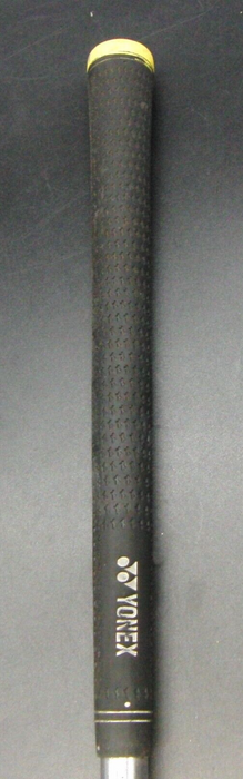 Yonex VXF 9  Iron Regular Steel Shaft Yonex Grip