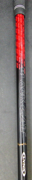 Lynx Royal Grade 11°  Driver Regular Graphite Shaft Lynx Grip