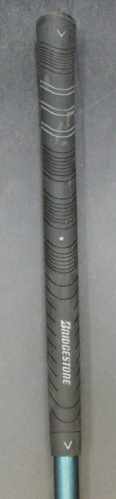 Bridgestone Custom SX-1 P/S Gap Wedge Regular Graphite Shaft Bridgestone Grip
