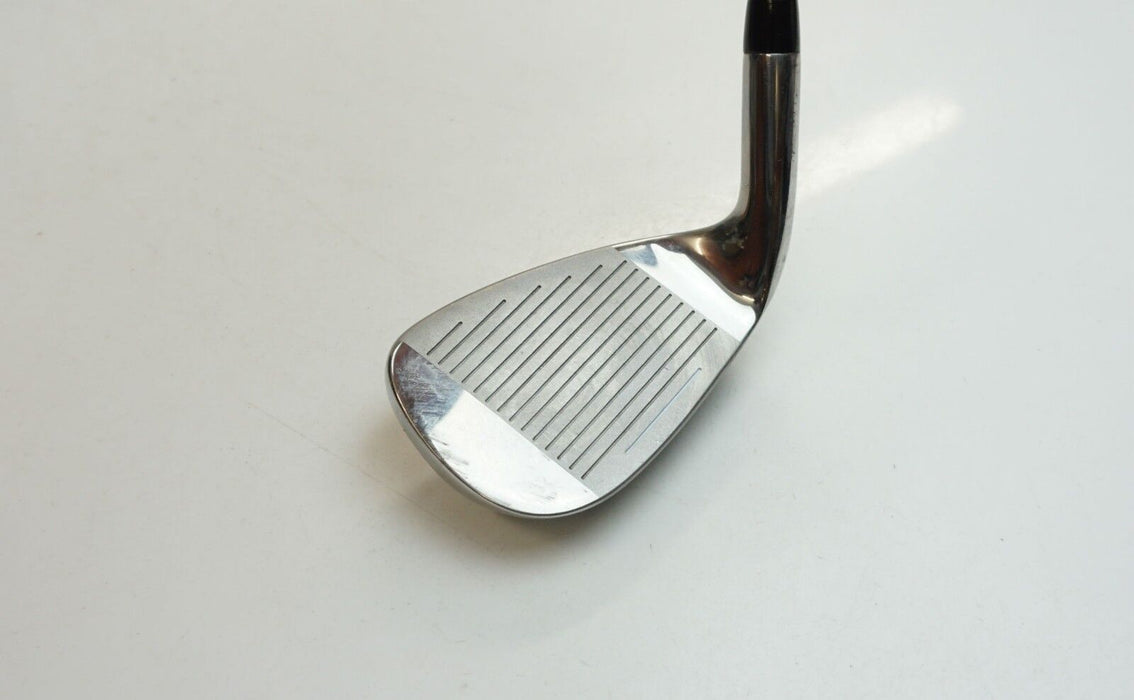 Letters T8+ MFT Sand Wedge True Temper Regular Flex Steel Shaft Dunlop Grip