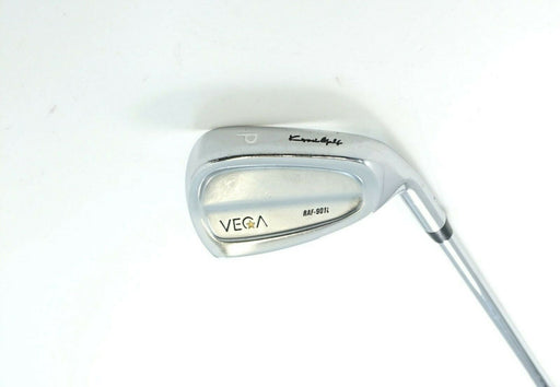 Vega RAF 901i Kyoei Golf Pitching Wedge Regular Steel Shaft Iomic Grip