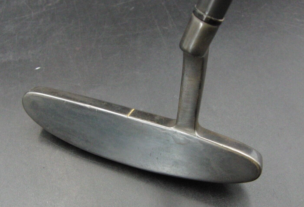 Japanese PRGR Top Spin CT-24 T-5 Putter Graphite Shaft 85cm Long