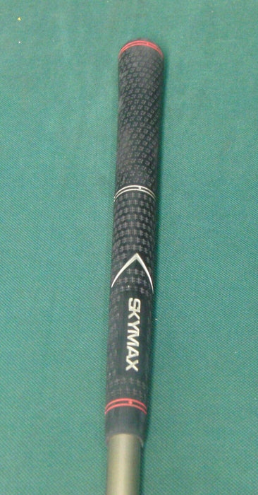 Ladies Mizuno Zoid Sure 7 Iron Ladies Graphite Shaft Skymax Grip