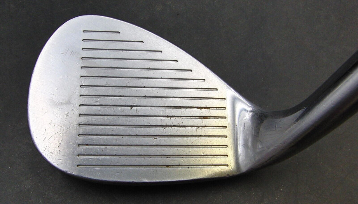 TaylorMade XR Forged 53° Gap Wedge Wedge Flex Steel Shaft TaylorMade Grip